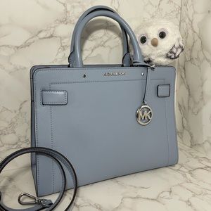 Michael Kors Rayne Medium Satchel
